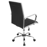 Lumisource Master Office Chair In Black