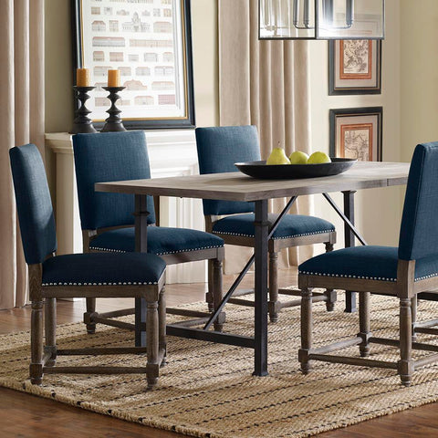 Madison Park Cirque Dining Chair (Set of 2)
