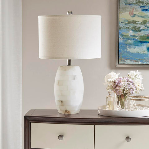 Madison Park Clapham Table Lamp See below