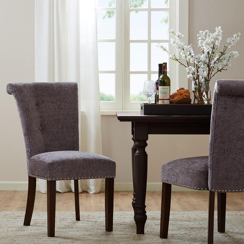 Madison Park Colfax Dining Chair (Set of 2) See below