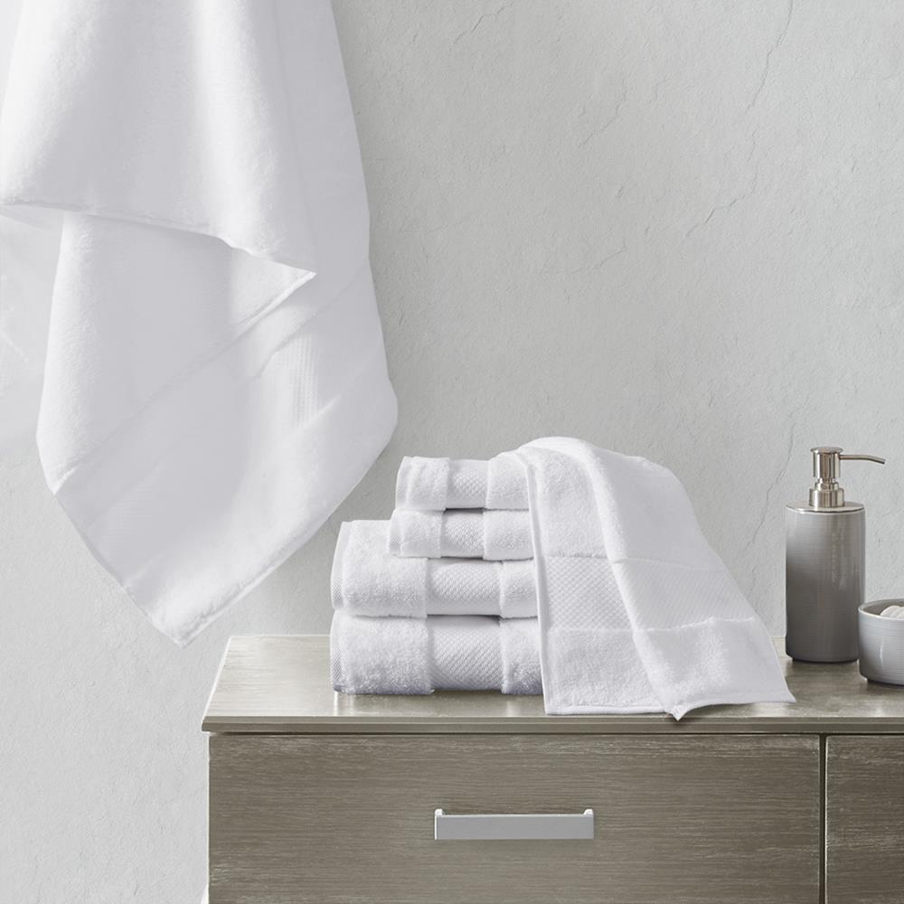 The Today Show Promotion - Turkish Cotton 6-Piece Towel Set