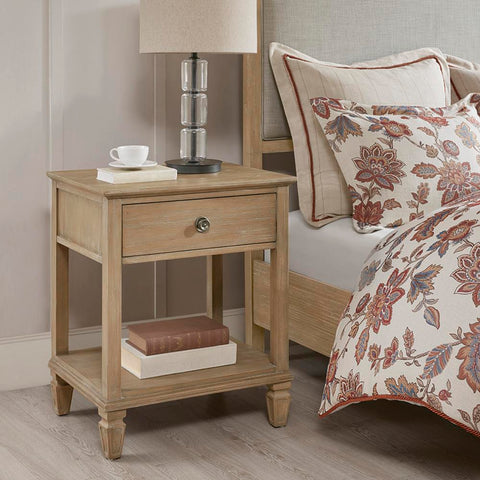 Madison Park Victoria Bedside Table See below