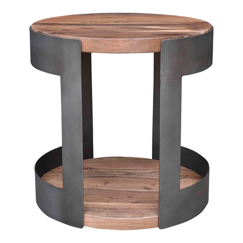 Moes Home April Side Table