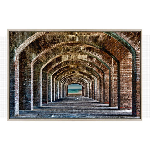 Moes Home Arches Wall Decor