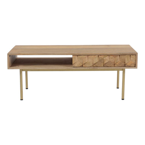 Moes Home Brixton Coffee Table