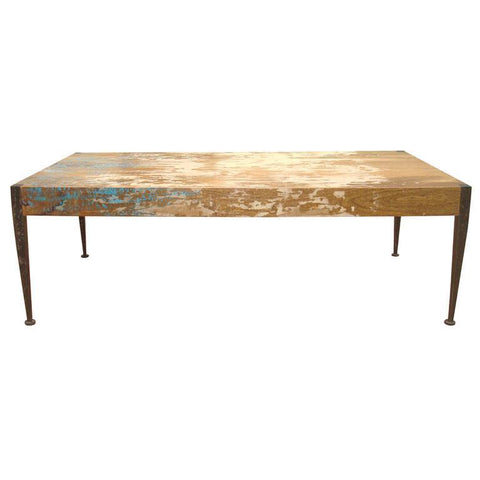 Moes Home Collection Astoria Coffee Table