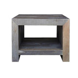 Moes Home Collection Vintage End Table