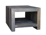 Moes Home Collection Vintage End Table