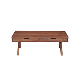 Moes Home Daffy Coffee Table in Brown