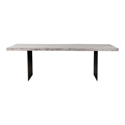 Moes Home Evans Dining Table