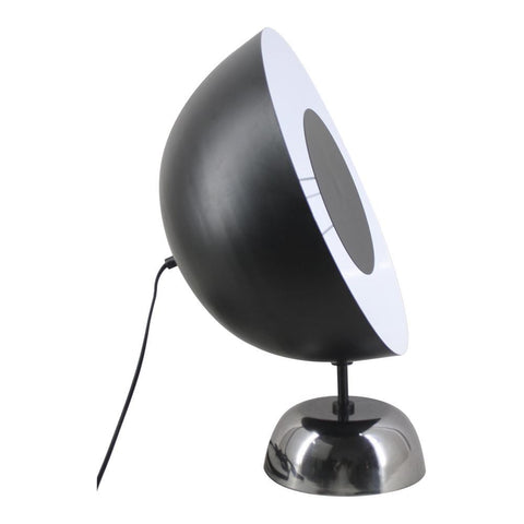 Moes Home Halo Table Lamp