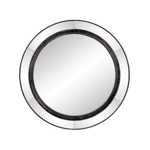 Moes Home Haven Mirror In Clear