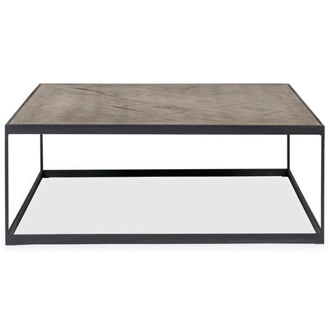 Moes Home Home Again Coffee Table Carbon