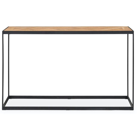 Moes Home Home Again Console Table Toast