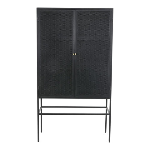 Moes Home Isandros Cabinet