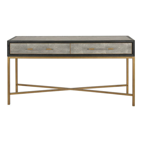 Moes Home Mako Console Table
