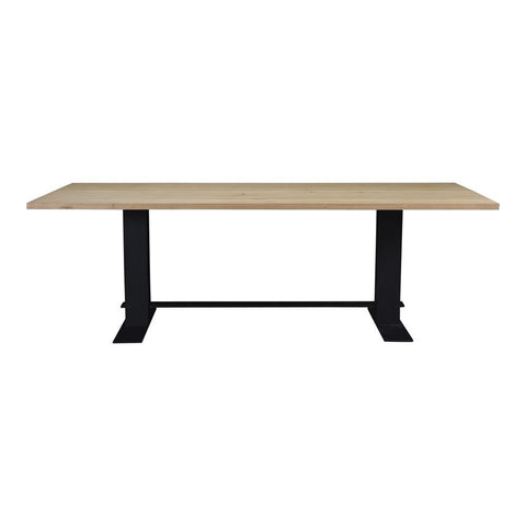 Moes Home Massimo Dining Table