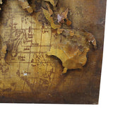 Moes Home Old World Wall Decor