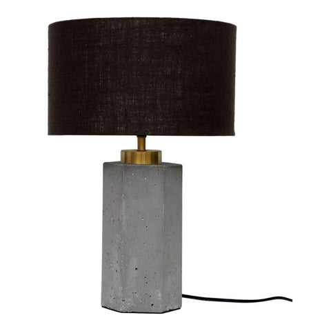 Moes Home Pantheon Table Lamp