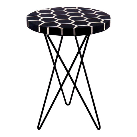 Moes Home Sosa Accent Table