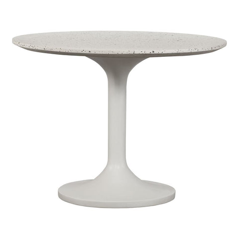 Moes Home Tuli Outdoor Cafe Table