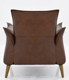 Moes Verona Club Chair