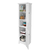 OS Home and Office Vertical Storage Cabinet with two Doors