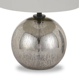 Hudson & Canal Inga Table Lamp In Mercury Glass