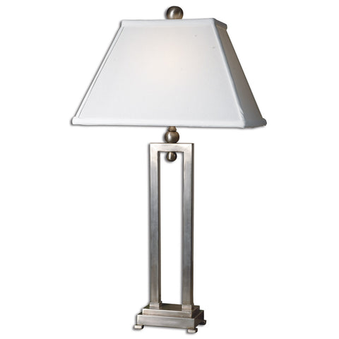 Uttermost Conrad Lamp