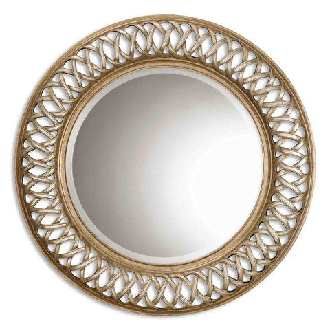 Uttermost Entwined Mirror