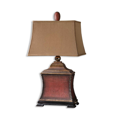Uttermost Pavia Lamp