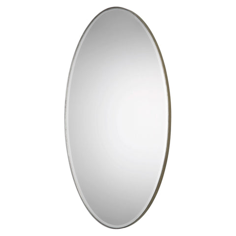 Uttermost Petra Oval Mirror