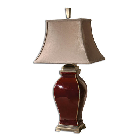 Uttermost Rory Table Lamp