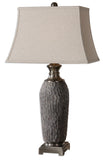 Uttermost Tricarico Textured Lamp
