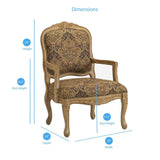 Comfort Pointe Livingston Chair