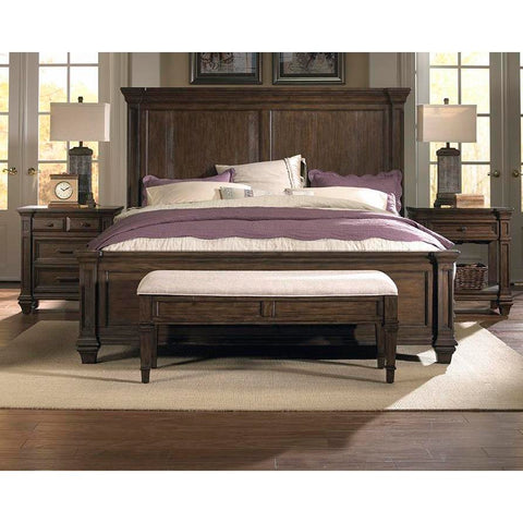 A-America Gallatin Mansion Bed