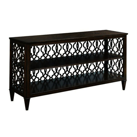 American Drew Grantham Hall Console Table