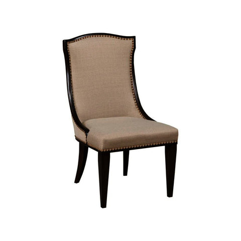 American Drew Grantham Hall Upholstered Side Chair