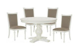 American Drew Lynn Haven 48 Inch Round Dining Table