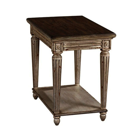 American Drew Southbury Charging Chairside Table