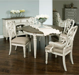 American Drew Southbury Round Dining Table