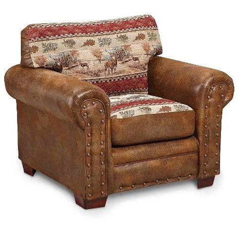 American Furniture Deer Valley Accent Chair
