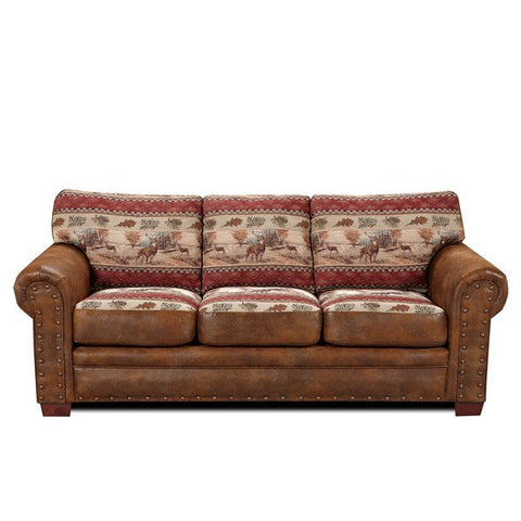 American Furniture Deer Valley Sofa