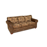 American Furniture Classics Model 8503-80 River Bend Sofa
