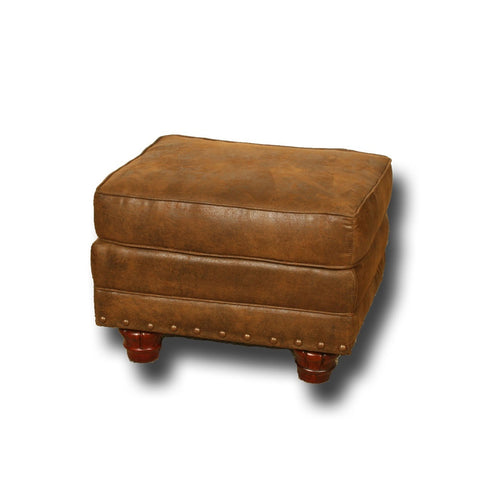 American Furniture Classics Model 9900-90 Sedona Ottoman