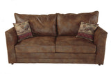 American Furniture Palomino Sleeper Sofa