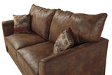 American Furniture Palomino Sleeper Sofa