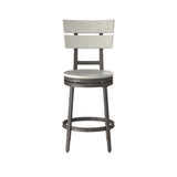 American Woodcrafters Colson Counter Stool