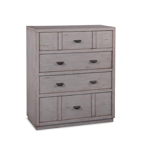 American Woodcrafters Provo Drawer Chest
