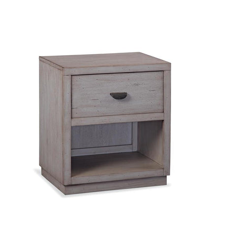 American Woodcrafters Provo Nightstand